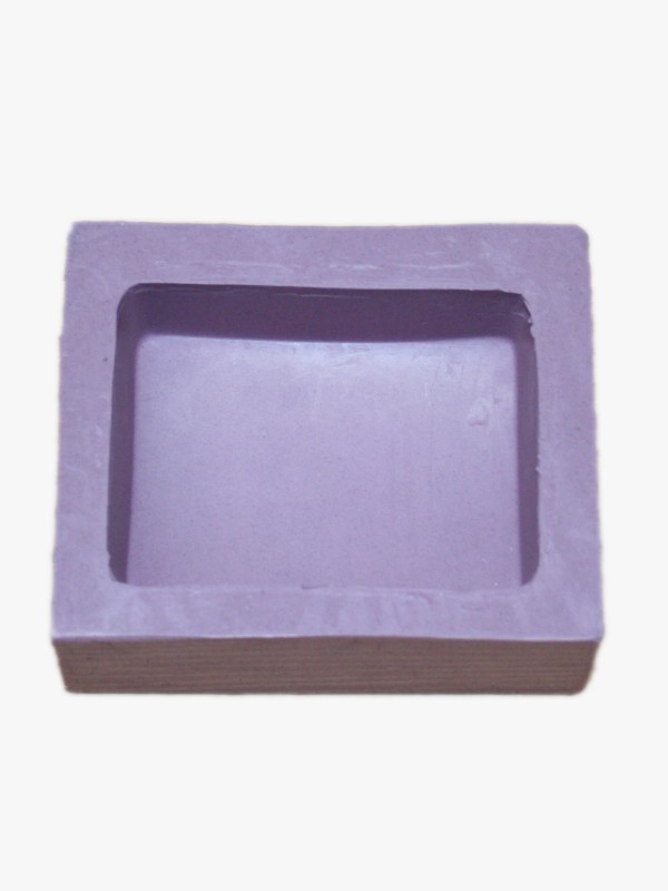 SILICONE MOULD rectangle