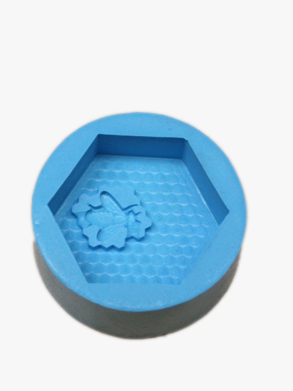 SILICONE MOULD bee