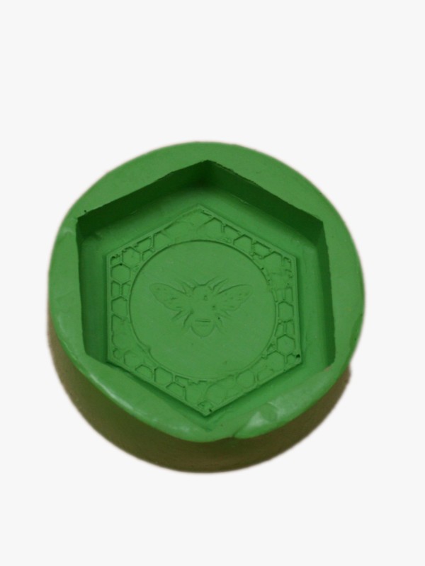 SILICONE MOULD bee LO