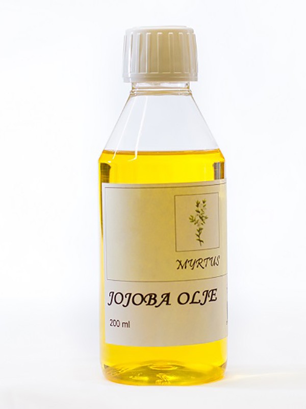 Jojoba olje 200 ml