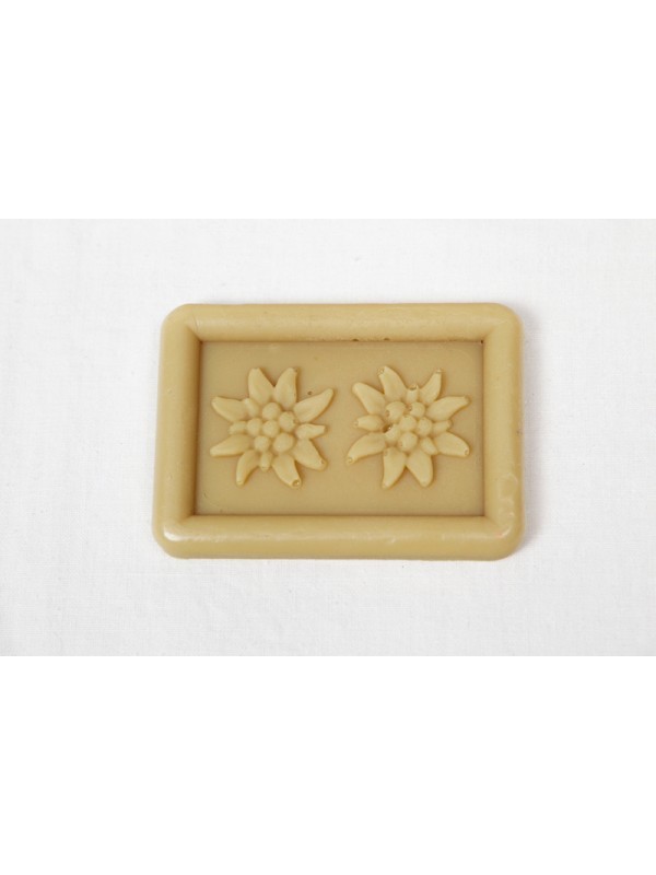 SILICONE MOULD 2 Edelweiss