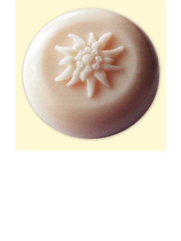 SOAP MOULD TWO PART - Edelweiss