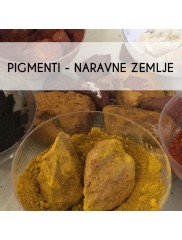 NARAVNE-ZEMLJE-/-PIGMENTI